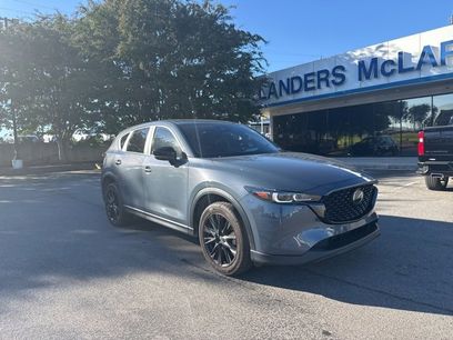 Used 2023 MAZDA CX-5 Carbon Edition