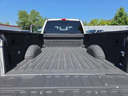 Used 2023 Ford F450 Limited w/ FX4 Off-Road Package AWD/4WD image 27