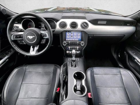 Used 2016 Ford Mustang GT Premium w/ Equipment Group 401A RWD image 16