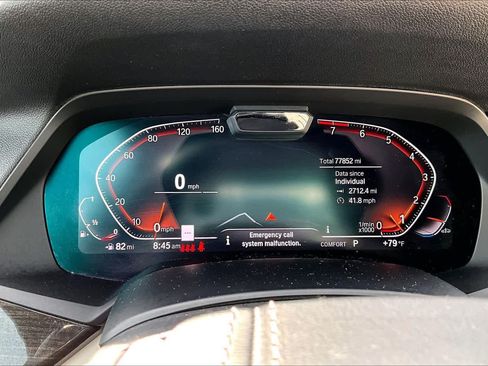 Used 2019 BMW X5 xDrive40i w/ Executive Package AWD/4WD image 28