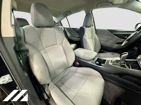 Used 2022 Subaru Legacy Premium AWD/4WD image 28