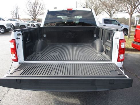 Used 2021 Ford F150 XL w/ STX Appearance Package image 4