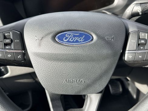 New 2026 Ford Transit 250 148 Medium Roof w/ Load Area Protection Package image 19