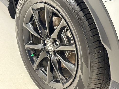 Used 2026 Honda CR-V Sport-L image 10