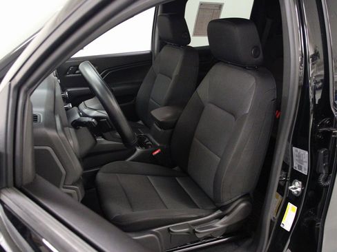 Used 2023 Chevrolet Colorado W/T image 20