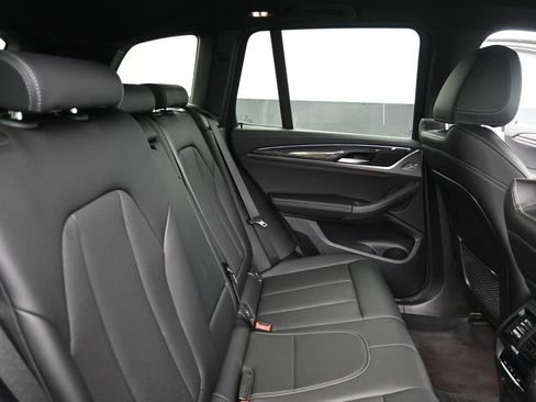 Certified 2024 BMW X3 M40i w/ Premium Package image 25