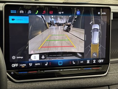 New 2026 Volkswagen Tiguan S image 22