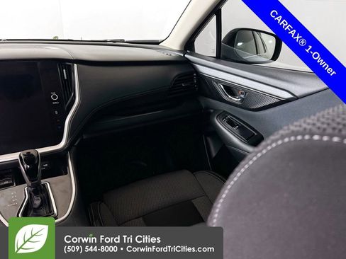 Used 2021 Subaru Outback Premium w/ Popular Package #1 image 28