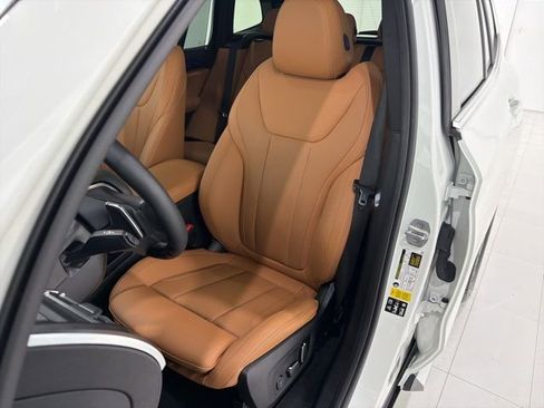 Certified 2024 BMW X3 xDrive30i w/ Convenience Package image 13