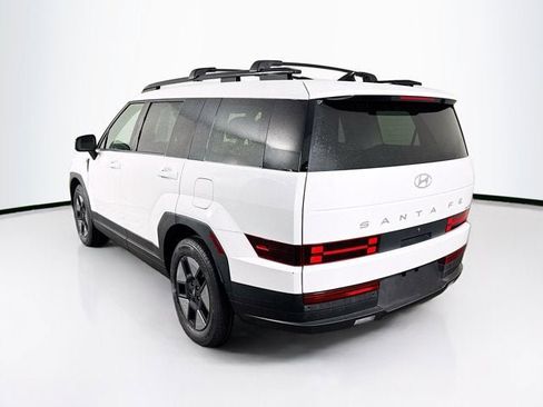 Used 2024 Hyundai Santa Fe SEL image 6