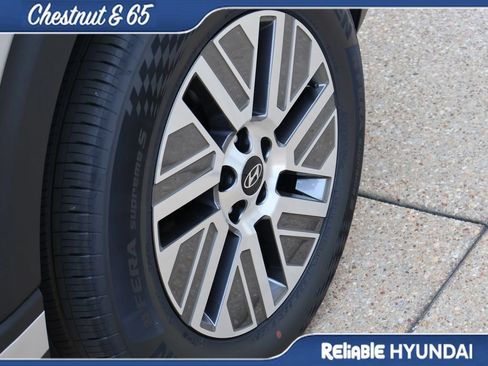 Certified 2026 Hyundai Palisade FWD Hybrid image 42