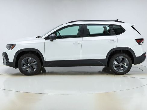 New 2026 Volkswagen Taos S image 39