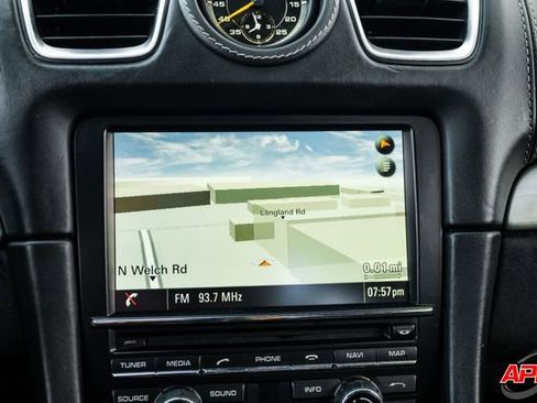 Used 2016 Porsche Cayman GT4 image 17