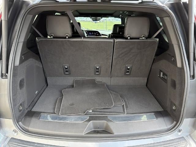 Certified 2022 Cadillac Escalade Premium Luxury AWD/4WD image 19