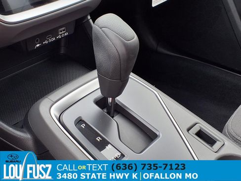 Certified 2025 Subaru Crosstrek 2.5i Premium image 15