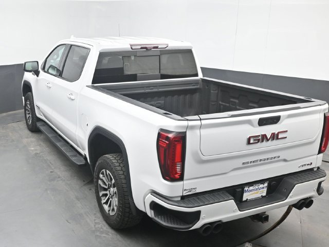Used 2020 GMC Sierra 1500 AT4 w/ AT4 Premium Package AWD/4WD image 40