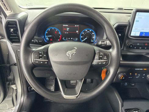 Used 2022 Ford Bronco Sport image 15