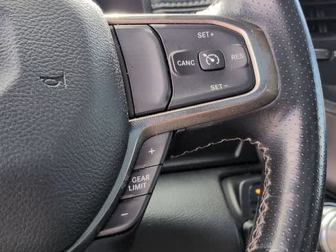 Used 2021 RAM 1500 Sport w/ Alpine Leather & Sound Group AWD/4WD image 26