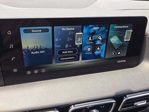 New 2026 Nissan Sentra S w/ Floor Mat Package FWD image 20