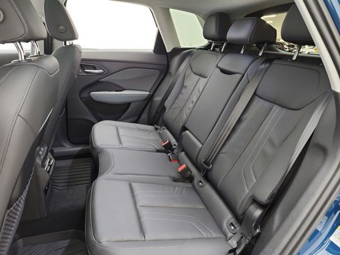 New 2026 Audi Q3 quattro 2.0T AWD/4WD image 11