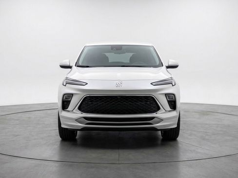 Used 2025 Buick Encore GX Preferred image 2