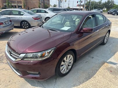 Used 2014 Honda Accord EX-L