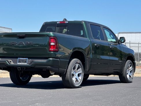 New 2026 RAM 1500 Express RWD image 3