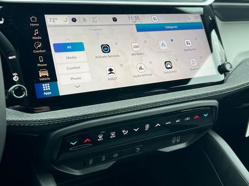 New 2026 Jeep Cherokee Laredo AWD/4WD image 21