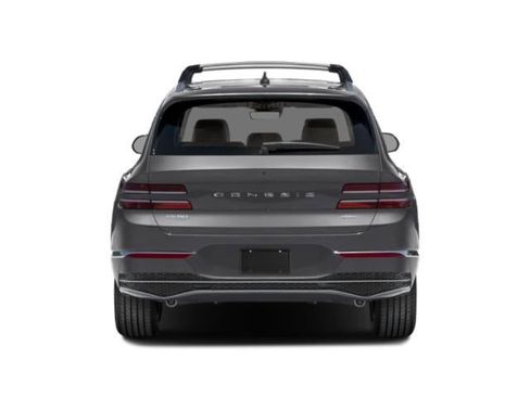 Used 2025 Genesis GV80 2.5T Standard AWD/4WD image 5