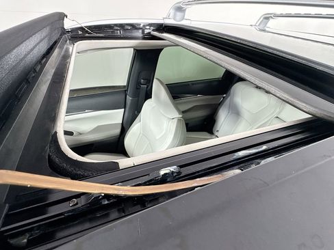 Certified 2026 INFINITI QX60 Luxe w/ Cargo Package image 27