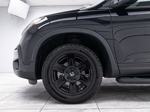 Used 2022 Honda Pilot TrailSport image 37