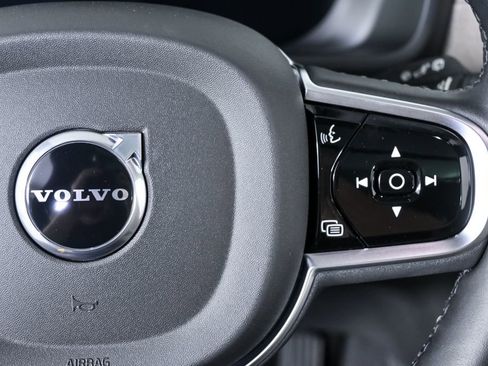 Certified 2025 Volvo XC90 B5 Core w/ Climate Package image 12