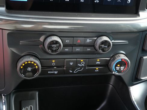 Used 2026 Ford F150 STX w/ Equipment Group 200A AWD/4WD image 23