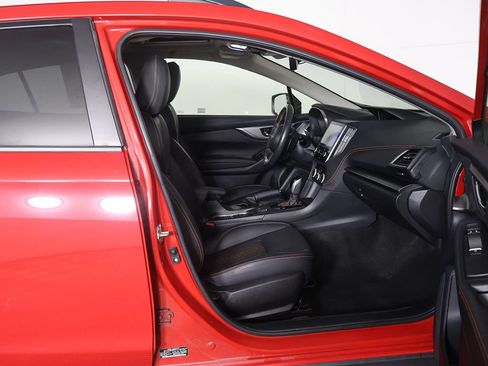 Used 2021 Subaru Crosstrek 2.5i Limited w/ Moonroof Package 1 AWD/4WD image 27