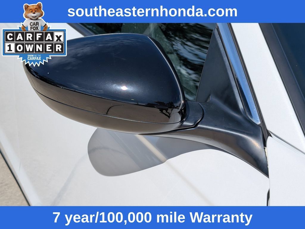Used 2024 Honda Accord Sport image 11