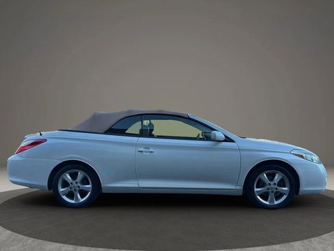 Used 2008 Toyota Solara SLE image 4