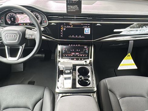 New 2026 Audi Q8 Premium Plus AWD/4WD image 17