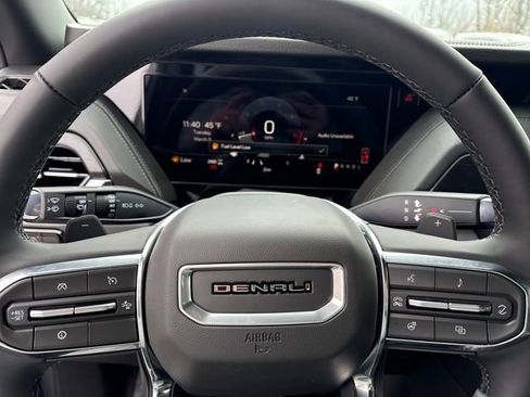 New 2026 GMC Yukon XL Denali image 10