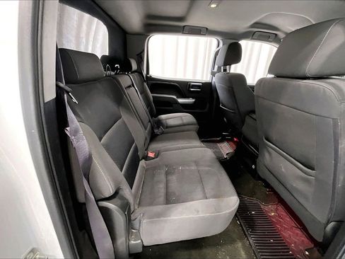 Used 2016 Chevrolet Silverado 1500 LT w/ All Star Edition image 24