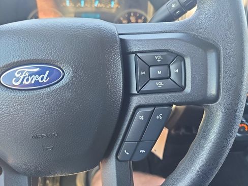 Used 2019 Ford F150 XLT AWD/4WD image 17