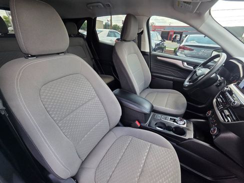 Used 2021 Ford Escape SE FWD image 20