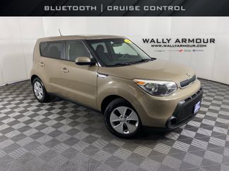 Used 2015 Kia Soul FWD video 1
