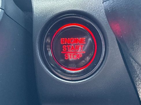 Used 2024 Honda HR-V LX image 28