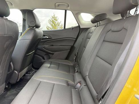 Used 2024 Chevrolet Trax ACTIV w/ Driver Confidence Package image 45