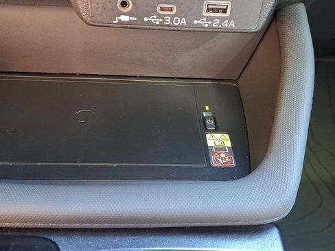 Certified 2026 Subaru Forester Premium AWD/4WD image 37