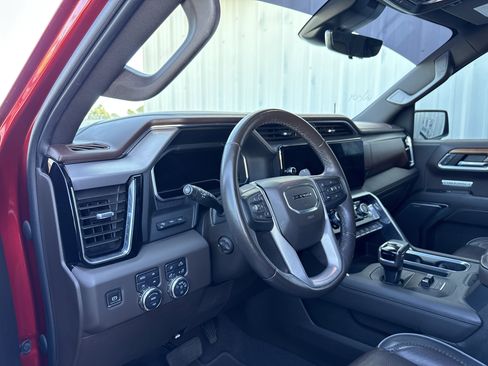 Used 2022 GMC Sierra 1500 Denali w/ Denali Reserve Package image 16