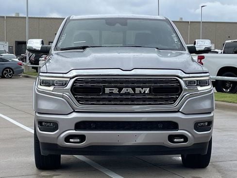 Used 2023 RAM 1500 Limited AWD/4WD image 8