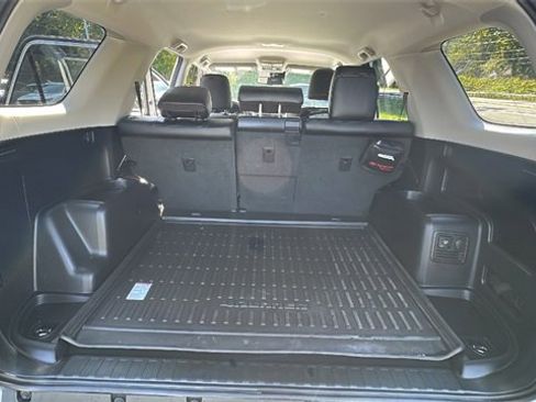 Used 2023 Toyota 4Runner TRD Sport image 40