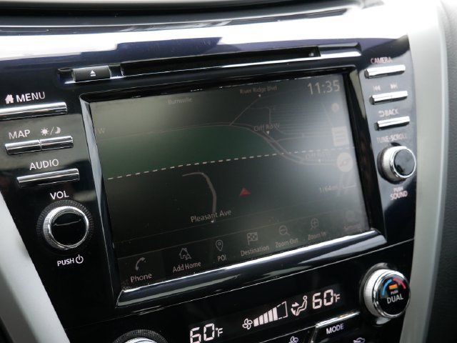 Used 2019 Nissan Murano SL w/ SL Technology Package AWD/4WD image 20