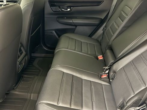 New 2026 Honda CR-V EX-L image 15